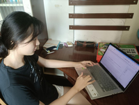“茶茗”社会实践队——让茶产业使乡村振兴更上一层楼