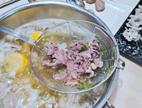 “登塔”社会实践队美食调研——潮汕牛肉火锅