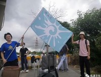 名漾团队建设：名漾乡村振兴社会实践团概述和方向
