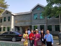 不畏艰难，砥砺前行