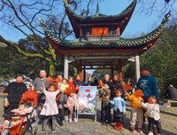 红色文化的传播与发展