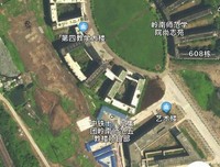岭南师范学院“食枝有未”社会实践队采访根子镇元坝村