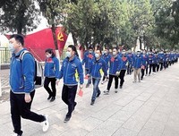 红光社会实践之旅的党史学习教育感悟