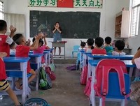 “扬帆起航”：让手语走进幼儿课堂