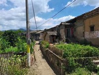 乡镇旅游景点何去何从 星星燎原三下乡调研