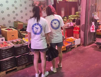 关于“三下乡”实践活动，她们这样行动着
