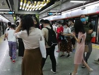 出行在广州，人人都是疫情防控的参与者
