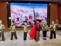 我与二年级学生的那些事