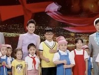 传统美德在我心 文明礼让在我行