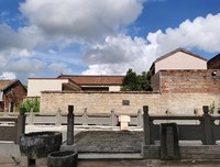 中国历史文化名村——苏二村