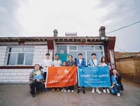 走近人民群众 探寻真实民情 ——“求真知 助振兴”乡村