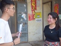 “筑梦夏日”实践队三下乡感悟
