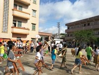学生的快乐，我的快乐