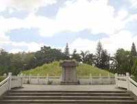 寻访雷州烈士陵园，发掘雷州革命历史