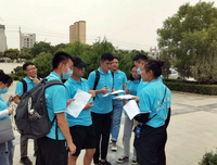 实践调研，探寻当代实情
