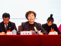 扬帆起航，共同培育成才