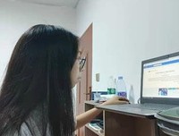 微光实践队：调研工作稳步推进