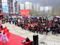 岭师学子三下乡：聚焦城乡教育差距