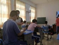 走进自闭症儿童的世界