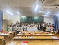 晨兴社会实践队三下乡：红色党史宣讲，党的精神传承