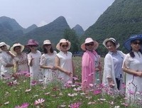 了解村民对带动经济的看法，助力乡村振兴