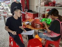 调查问卷类｜村民对于带动村经济发展的看法