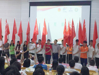 峰鸣社会实践三下乡3