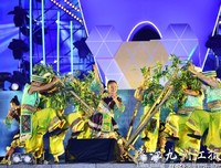 朝槿社会实践队研究廉江红橙的第五天