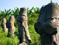 硇洲岛之旅，学子成长路