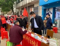 三下乡|聚星汇化|学习先贤，走进党史