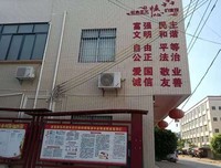 岭师学子走访乐民村：坚持乡村振兴，建设美丽乡村