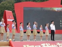 赓续精神谱系，讲好中国故事