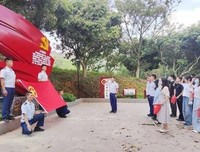 两地对比：灰雕传承必须从实际行动出发