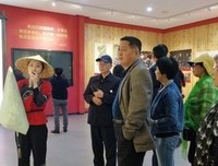 农家乐发展史