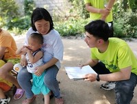 山东理工大学“沂蒙红色小队”实践团开展走访调研及“