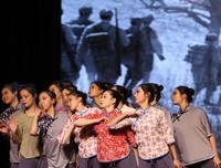 用心教学，筑梦新青年——红心筑梦实践队