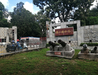 岭南师范学院 7月19三下乡日志党史学习