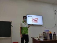三下乡心得7：大龄班的支教时光
