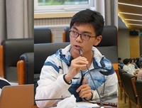 筑梦方舟社会实践队支教心得