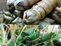 难忘那年粽子香