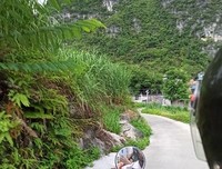 走近她，走近三下乡