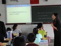三下乡活动系列之领悟