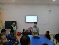 三下乡之生活自理实操课