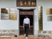 难忘的三下乡之旅