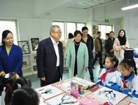 “筑梦方舟”社会实践队开展党史宣讲课程