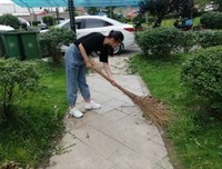 三下乡心得8：独家记忆之走进厨房
