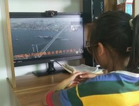 齐学党史念党恩，筑梦下乡铸红心