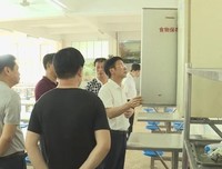 参观汕头市潮南实验学校和晓升中学有感