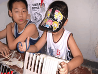 暑期三下乡第六天总结