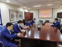党史学习一直在路上